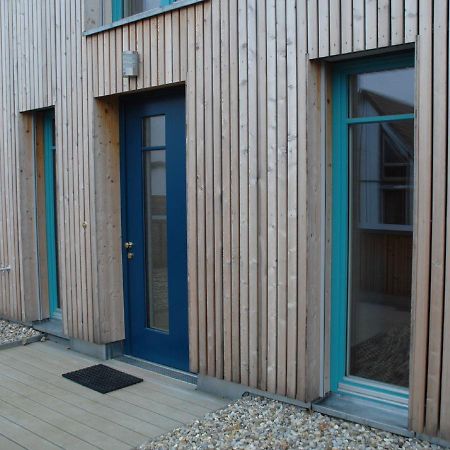Ferienwohnung Passivhaus "Schoene Aussicht" Georgensgmund 외부 사진