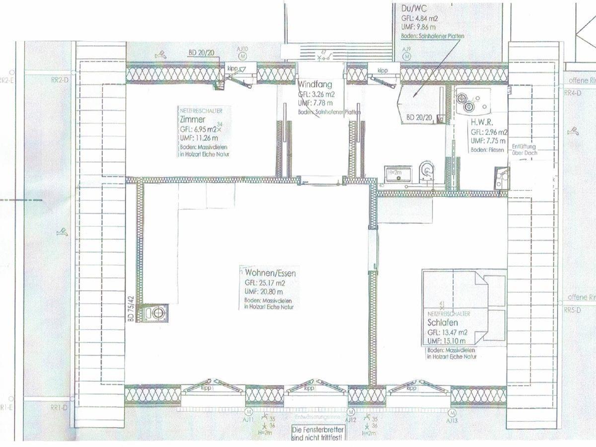 Ferienwohnung Passivhaus "Schoene Aussicht" Georgensgmund 외부 사진